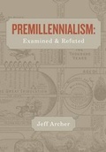 Cover: Premillennialism - One Stone
