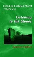 Cover: Listening to the Stones - Heart of Albion Press