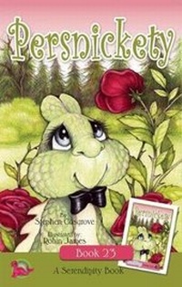 Enlarge image Cover: Persnickety - Heritage Builders