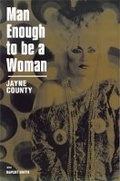 Cover: Man Enough to be a Woman - Serpent's Tail