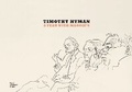 Cover: Timothy Hyman: A Year with Maggie's - Royal Academy of Arts