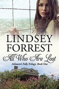 Cover: All Who Are Lost - St. John Publishing Group, Inc.