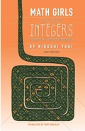 Cover: Math Girls Talk about Integers - Bento Books, Inc.