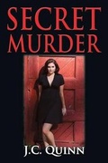 Cover: Secret Murder - James Cassidy