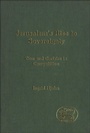 Cover: Jerusalem's Rise to Sovereignty - T.& T.Clark Ltd