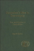 Cover: Jerusalem's Rise to Sovereignty - T.& T.Clark Ltd