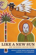 Cover: Like A New Sun - Phoneme