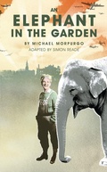 Cover: An Elephant in the Garden - Oberon Books Ltd