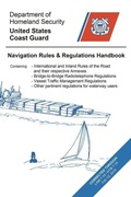 Cover: Navigation Rules & Regulations Handbook - Paradise Cay Publications