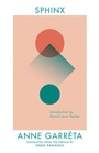 Cover: Sphinx - Deep Vellum Publishing