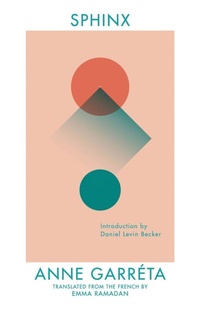Enlarge image Cover: Sphinx - Deep Vellum Publishing