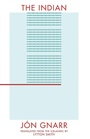 Cover: The Indian - Deep Vellum Publishing