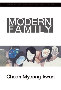 Enlarge image Cover: Modern Family - White Pine Press