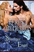 Cover: Suendiger Engel - Amber House Books, LLC