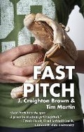 Cover: Fast Pitch - Cedar Grove Publishing