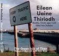 Cover: Eilean Uaine Thiriodh - Grace Note Publications