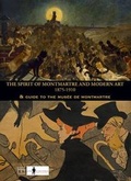 Cover: The Spirit of Montmartre 1875-1910 - Somogy Editions d'Art