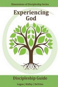 Enlarge image Cover: Experiencing God - Missional Challenge