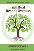 Cover: Spiritual Responsiveness - Missional Challenge