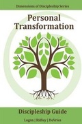 Cover: Personal Transformation - Missional Challenge