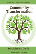 Cover: Community Transformation - Missional Challenge