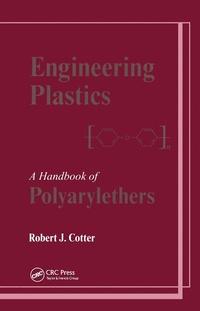 Abbildung von: Engineering Plastics - Gordon & Breach Science Publishers Ltd