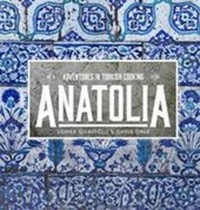 Abbildung von: Anatolia - Murdoch Books