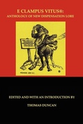 Cover: E Clampus Vitus: Anthology of New Dispensation Lore - Lulu.com