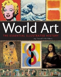 Enlarge image Cover: World Art - Flame Tree Publishing
