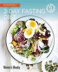 Cover: 2-Day Fasting Diet - Australian Consolidated Press UK