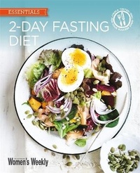Enlarge image Cover: 2-Day Fasting Diet - Australian Consolidated Press UK