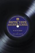Cover: Sects, Love, and Rock & Roll - Wipf and Stock Publishers