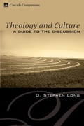 Cover: Theology and Culture - Wipf and Stock Publishers