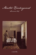 Cover: Master Kierkegaard: Summer 1847 - Wipf and Stock Publishers