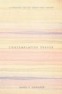 Cover: Contemplative Prayer - Wipf and Stock Publishers