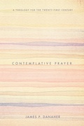 Cover: Contemplative Prayer - Wipf and Stock Publishers