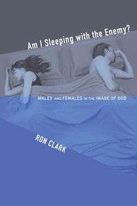 Enlarge image Cover: Am I Sleeping with the Enemy? - Wipf and Stock Publishers