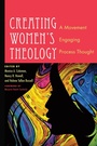 Cover: Creating Women's Theology - Pickwick Publications