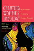 Cover: Creating Women's Theology - Pickwick Publications