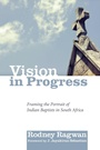 Cover: Vision in Progress - Wipf and Stock Publishers