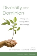 Cover: Diversity and Dominion - Wipf and Stock Publishers