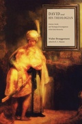 Cover: David and His Theologian - Wipf and Stock Publishers