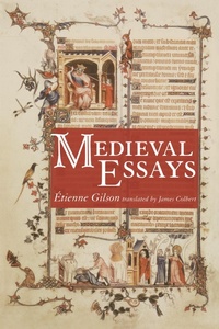 Enlarge image Cover: Medieval Essays - Wipf and Stock Publishers