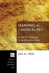 Enlarge image Cover: Learning in a Musical Key - Wipf and Stock Publishers