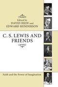 Cover: C. S. Lewis and Friends - Wipf and Stock Publishers