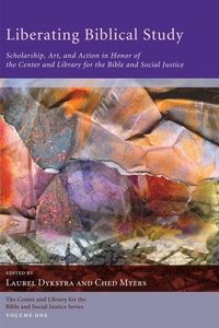 Enlarge image Cover: Liberating Biblical Study - Wipf and Stock Publishers