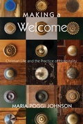 Cover: Making a Welcome - Wipf and Stock Publishers