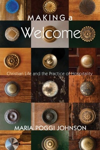 Enlarge image Cover: Making a Welcome - Wipf and Stock Publishers