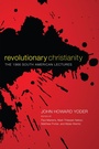 Cover: Revolutionary Christianity - Wipf and Stock Publishers