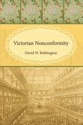 Cover: Victorian Nonconformity - Wipf and Stock Publishers